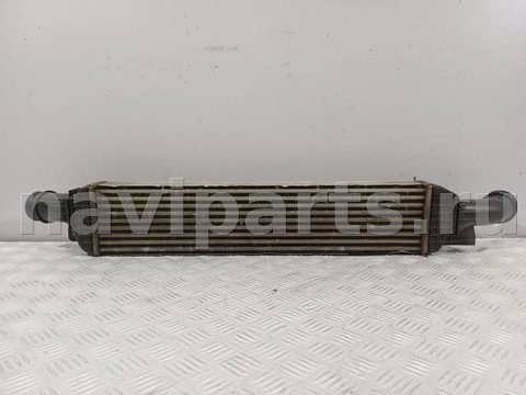 Интеркулер Audi Q3, 2011 г., OEM 8U0145803B, арт. 33449, фото 8