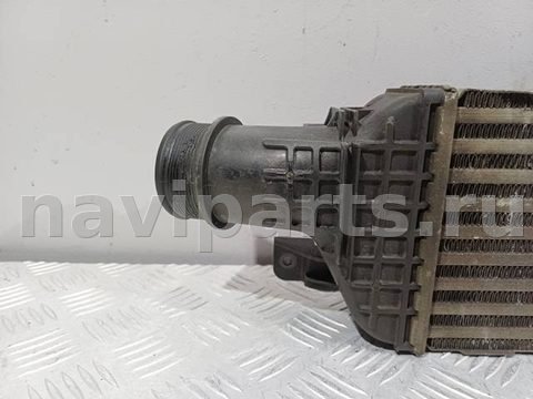 Интеркулер Audi Q3, 2011 г., OEM 8U0145803B, арт. 33449, фото 9