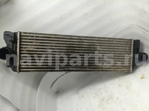 Интеркулер Mercedes Sprinter, 2016 г., OEM A9065010201, арт. 33558