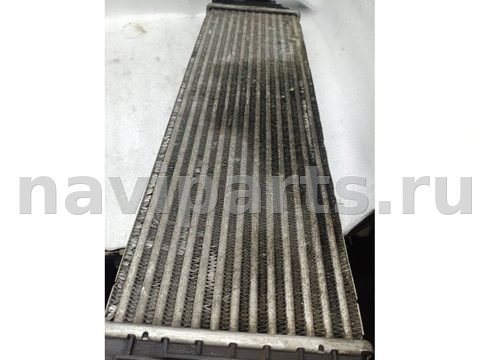 Интеркулер Mercedes Sprinter, 2016 г., OEM A9065010201, арт. 33558, фото 12