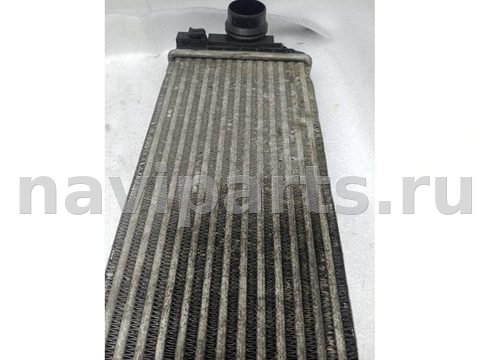 Интеркулер Mercedes Sprinter, 2016 г., OEM A9065010201, арт. 33558, фото 13