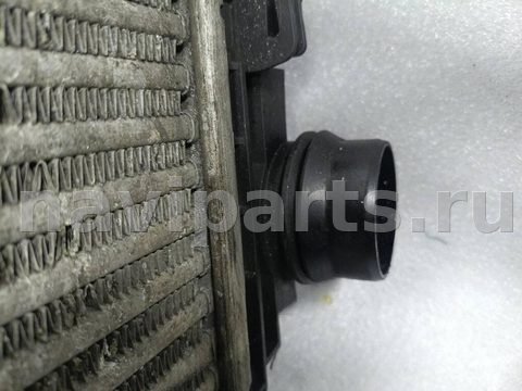Интеркулер Mercedes Sprinter, 2016 г., OEM A9065010201, арт. 33558, фото 3