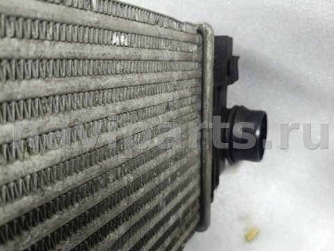 Интеркулер Mercedes Sprinter, 2016 г., OEM A9065010201, арт. 33558, фото 4