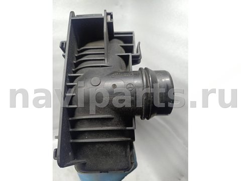 Интеркулер Mercedes Sprinter, 2016 г., OEM A9065010201, арт. 33558, фото 5