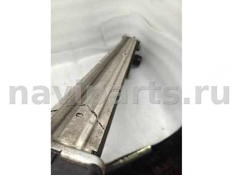 Интеркулер Mercedes Sprinter, 2016 г., OEM A9065010201, арт. 33558, фото 6