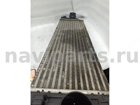 Интеркулер Mercedes Sprinter, 2016 г., OEM A9065010201, арт. 33558, фото 7