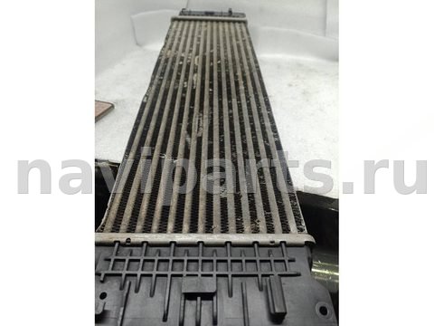 Интеркулер Mercedes Sprinter, 2016 г., OEM A9065010201, арт. 33558, фото 9