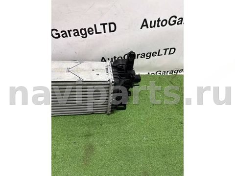 Интеркулер BMW X5 G05, 2023 г., OEM 17518584127, арт. 34675, фото 6