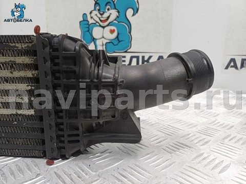 Интеркулер Audi A4 B8, 2007 г., OEM 8K0145805G, арт. 34680, фото 10