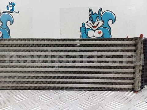 Интеркулер Audi A4 B8, 2007 г., OEM 8K0145805G, арт. 34680, фото 4