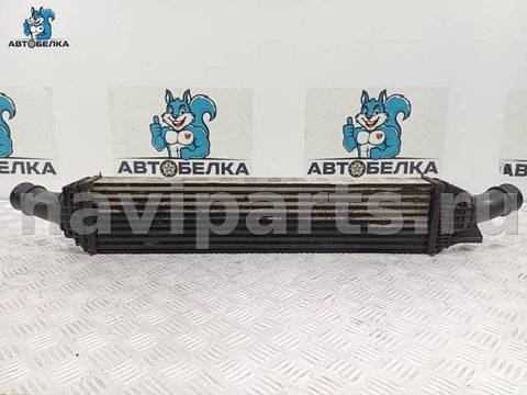 Интеркулер Audi A4 B8, 2007 г., OEM 8K0145805G, арт. 34680, фото 6
