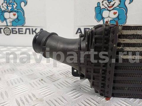 Интеркулер Audi A4 B8, 2007 г., OEM 8K0145805G, арт. 34680, фото 7