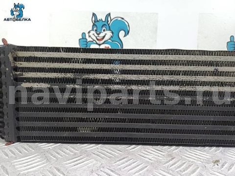 Интеркулер Audi A4 B8, 2007 г., OEM 8K0145805G, арт. 34680, фото 8