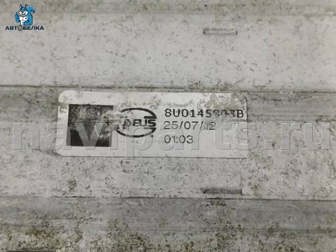 Новое Audi Q3, 2011 г., OEM 8U0145803B, арт. 34748, фото 11