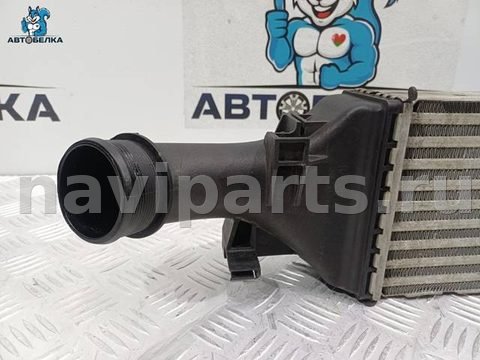Новое Audi Q3, 2011 г., OEM 8U0145803B, арт. 34748, фото 2