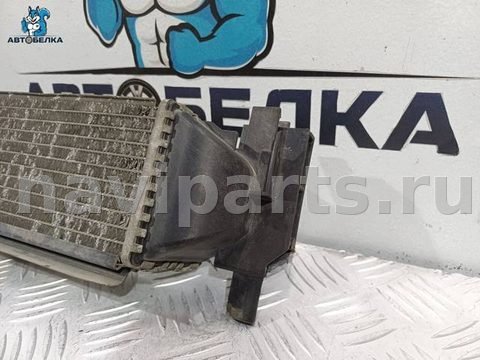 Интеркулер Volkswagen Polo, 2009 г., OEM 6R0145805H, арт. 37135, фото 10