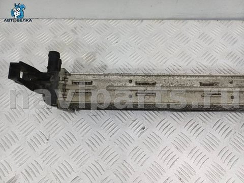 Интеркулер Volkswagen Polo, 2009 г., OEM 6R0145805H, арт. 37135, фото 11