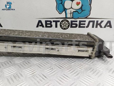 Интеркулер Volkswagen Polo, 2009 г., OEM 6R0145805H, арт. 37135, фото 14