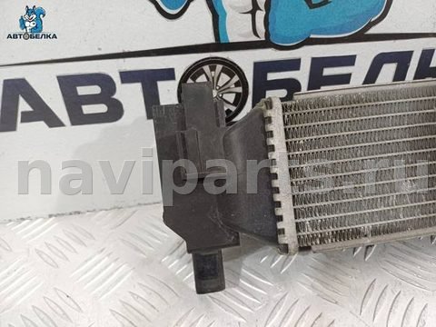 Интеркулер Volkswagen Polo, 2009 г., OEM 6R0145805H, арт. 37135, фото 2