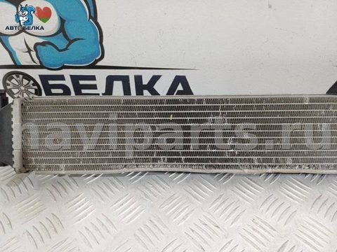 Интеркулер Volkswagen Polo, 2009 г., OEM 6R0145805H, арт. 37135, фото 3