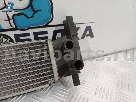 Интеркулер Volkswagen Polo, 2009 г., OEM 6R0145805H, арт. 37135, фото 5