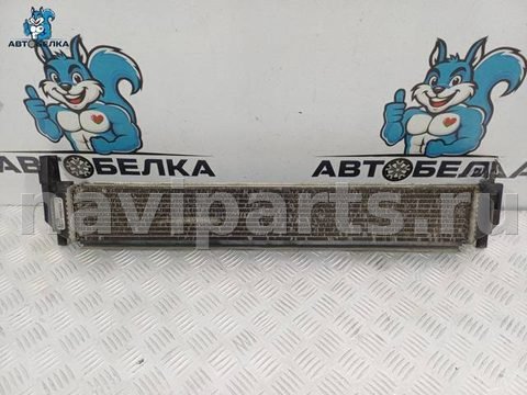 Интеркулер Volkswagen Polo, 2009 г., OEM 6R0145805H, арт. 37135, фото 6