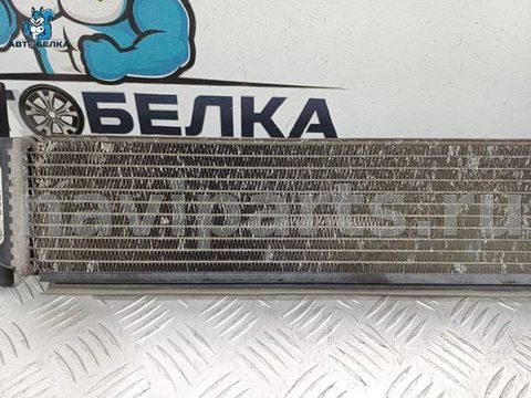 Интеркулер Volkswagen Polo, 2009 г., OEM 6R0145805H, арт. 37135, фото 8