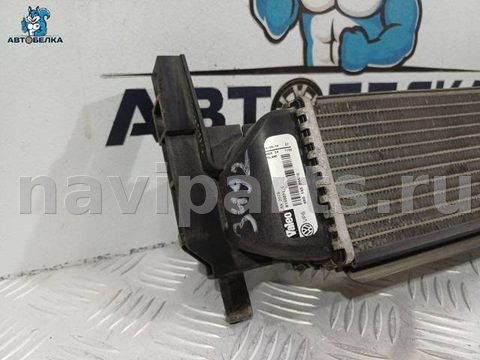 Интеркулер Volkswagen Polo, 2009 г., OEM 6R0145805H, арт. 37136, фото 10