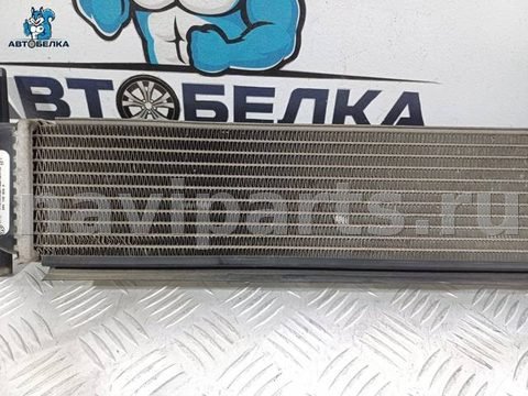 Интеркулер Volkswagen Polo, 2009 г., OEM 6R0145805H, арт. 37136, фото 11