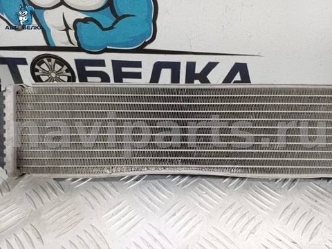 Интеркулер Volkswagen Polo, 2009 г., OEM 6R0145805H, арт. 37136, фото 3