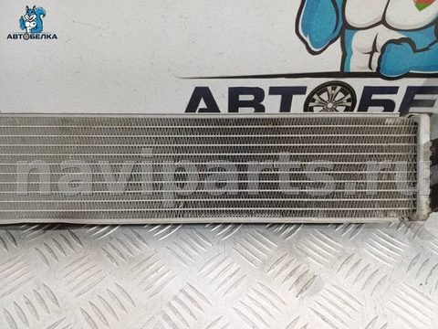 Интеркулер Volkswagen Polo, 2009 г., OEM 6R0145805H, арт. 37136, фото 4