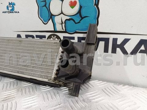 Интеркулер Volkswagen Polo, 2009 г., OEM 6R0145805H, арт. 37136, фото 5
