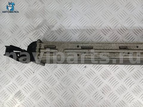 Интеркулер Volkswagen Polo, 2009 г., OEM 6R0145805H, арт. 37136, фото 6