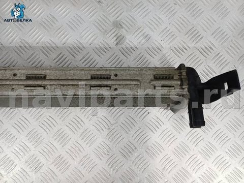 Интеркулер Volkswagen Polo, 2009 г., OEM 6R0145805H, арт. 37136, фото 7