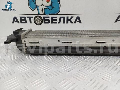 Интеркулер Volkswagen Polo, 2009 г., OEM 6R0145805H, арт. 37136, фото 8
