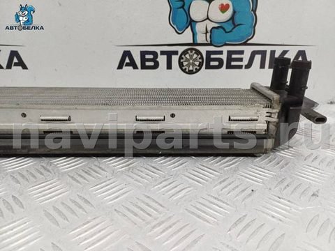 Интеркулер Volkswagen Polo, 2009 г., OEM 6R0145805H, арт. 37136, фото 9