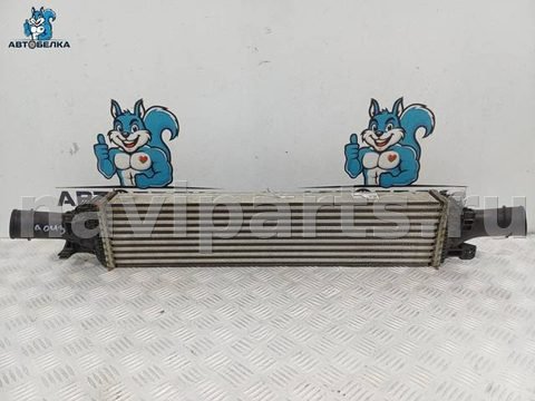 Интеркулер Audi A4 B8, 2007 г., OEM 8K0145805G, арт. 37137
