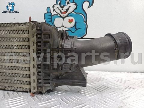 Интеркулер Audi A4 B8, 2007 г., OEM 8K0145805G, арт. 37137, фото 10