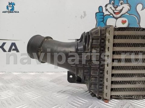 Интеркулер Audi A4 B8, 2007 г., OEM 8K0145805G, арт. 37137, фото 7