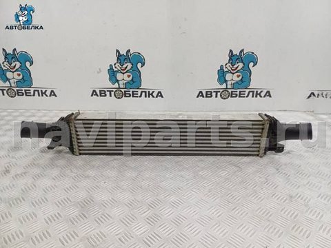 Интеркулер Audi A5, 2007 г., OEM 8K0145805G, арт. 37139