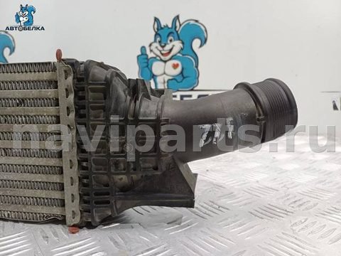 Интеркулер Audi A5, 2007 г., OEM 8K0145805G, арт. 37139, фото 10
