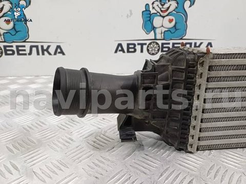 Интеркулер Audi A5, 2007 г., OEM 8K0145805G, арт. 37139, фото 2