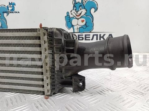 Интеркулер Audi A5, 2007 г., OEM 8K0145805G, арт. 37139, фото 5