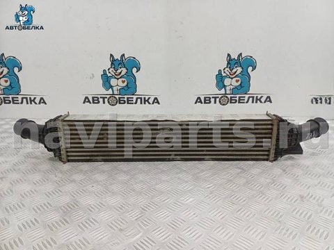 Интеркулер Audi A5, 2007 г., OEM 8K0145805G, арт. 37139, фото 6
