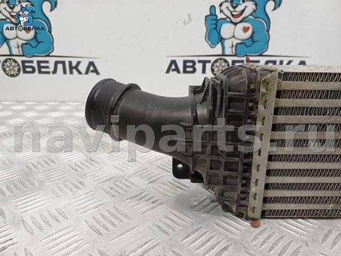 Интеркулер Audi A5, 2007 г., OEM 8K0145805G, арт. 37139, фото 7