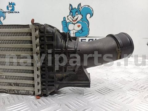 Интеркулер Volkswagen Golf, 2008 г., OEM 8K0145805G, арт. 37140, фото 10