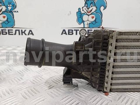 Интеркулер Volkswagen Golf, 2008 г., OEM 8K0145805G, арт. 37140, фото 2