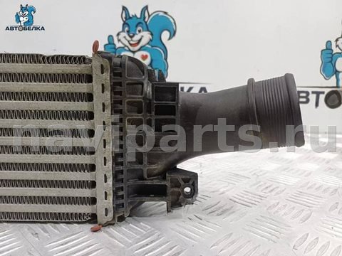 Интеркулер Volkswagen Golf, 2008 г., OEM 8K0145805G, арт. 37140, фото 5
