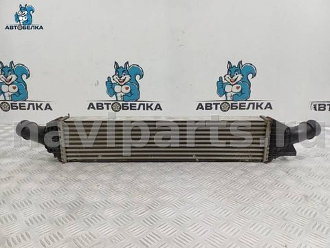 Интеркулер Volkswagen Golf, 2008 г., OEM 8K0145805G, арт. 37140, фото 6