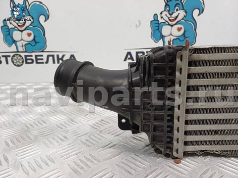 Интеркулер Volkswagen Golf, 2008 г., OEM 8K0145805G, арт. 37140, фото 7